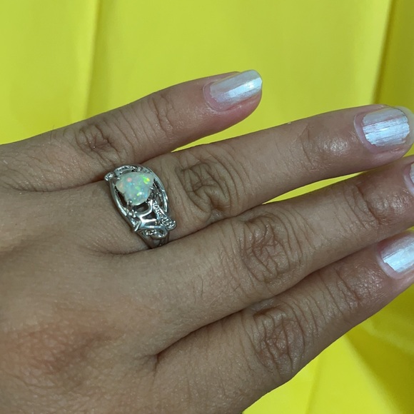 🦩🦩Mom gift Ring 🦩 - Picture 5 of 6